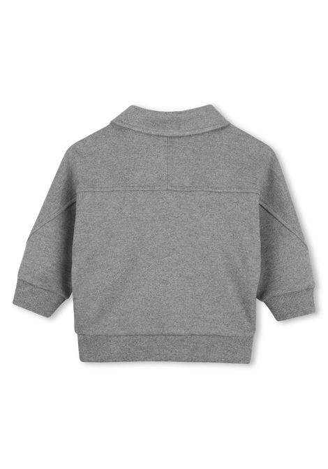 Completo felpa e pantaloni GIVENCHY KIDS | H31454A47
